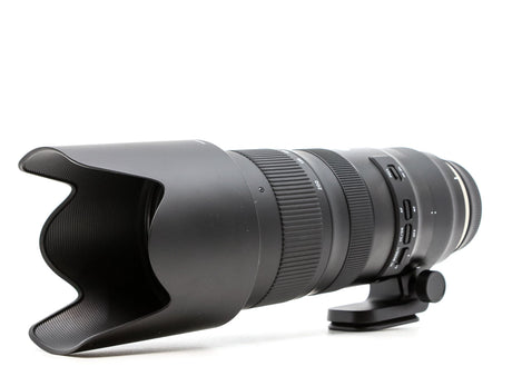 Tamron SP 70-200mm f/2.8 Di VC USD G2 - Montagem Canon EF