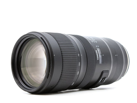 Tamron SP 70-200mm f/2.8 Di VC USD G2 - Montagem Canon EF