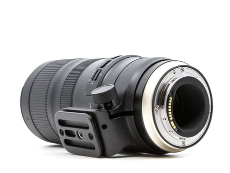 Tamron SP 70-200mm f/2.8 Di VC USD G2 - Montagem Canon EF