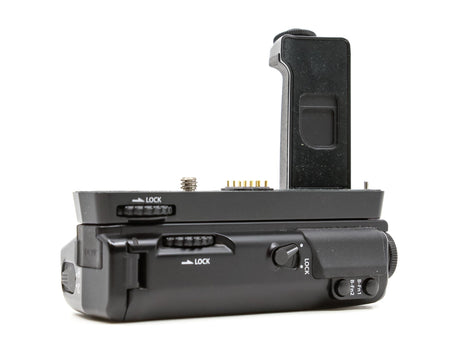 Olympus HLD-6 Power Battery Grip - segunda mano - excelente estado - detalle 2 de 4 - SKU 3799810 - Camera Market