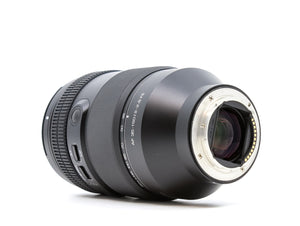 Samyang AF 35-150mm f/2-2.8 - Sony FE Fit 