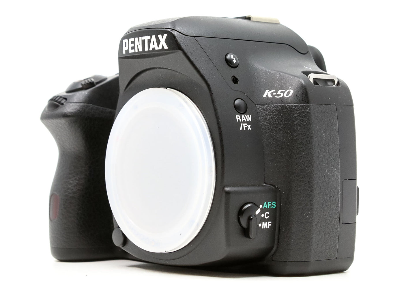 Compre Pentax K-50 | Camera Market · imagem principal