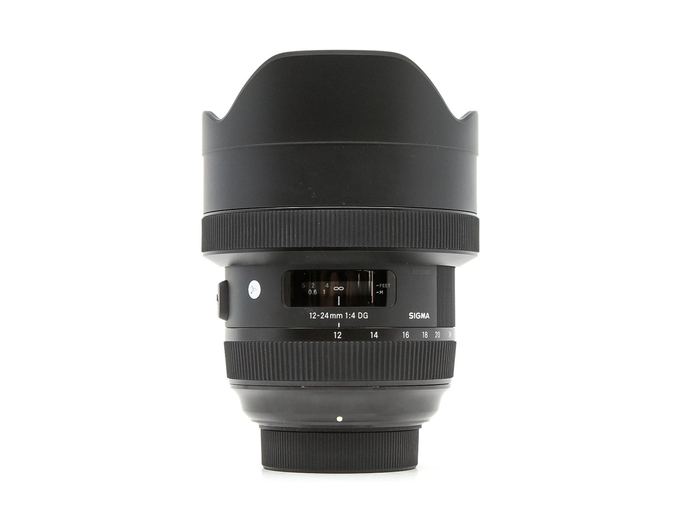 Sigma 12-24mm f/4 DG HSM ART - Montagem Nikon · imagem principal