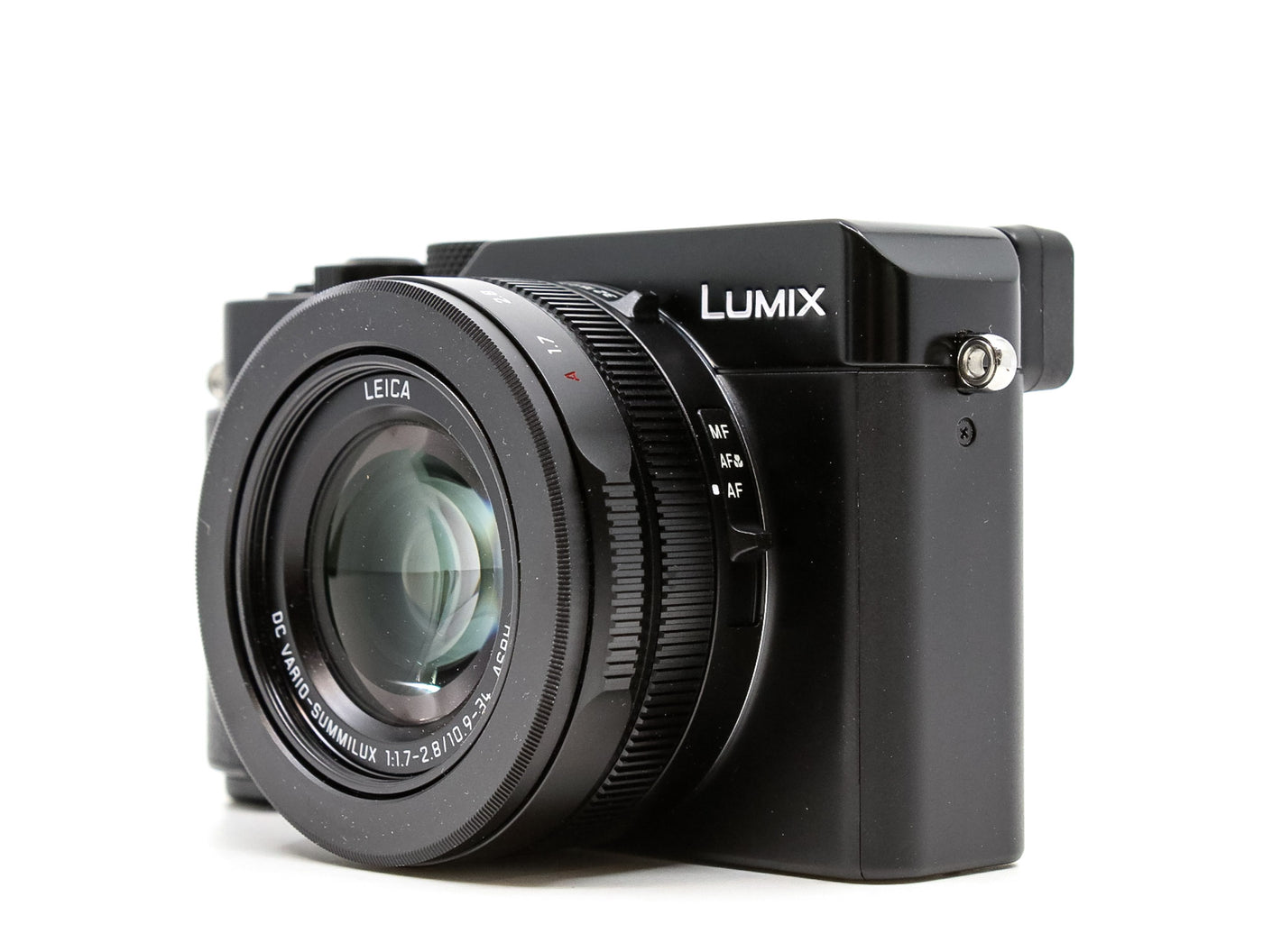 Panasonic Lumix DC-LX100 II · imagen principal