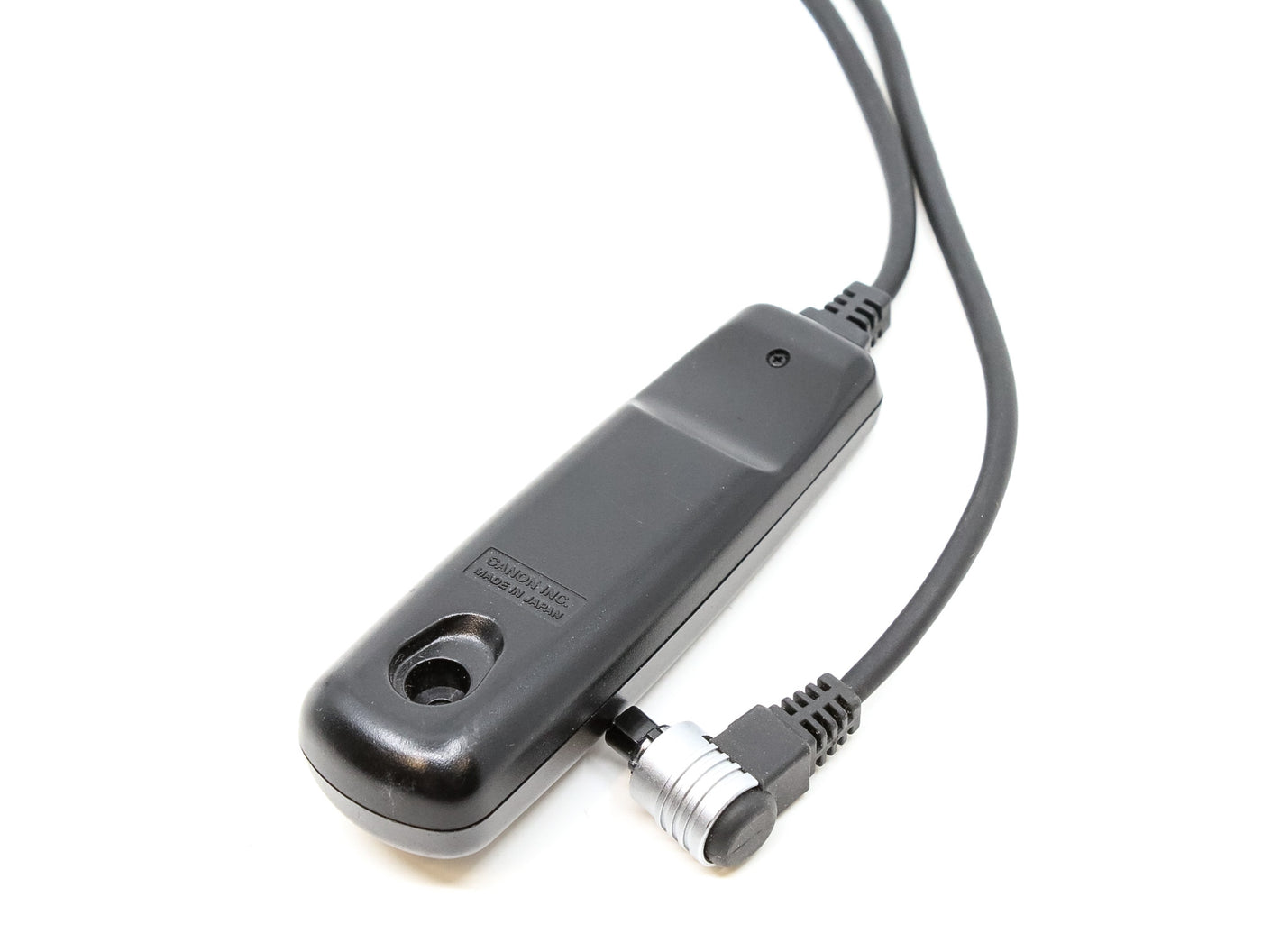Comutador Remoto Canon RS-80N3 · imagem principal