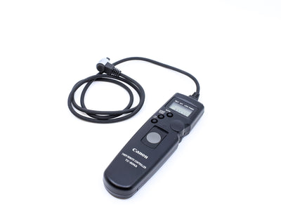 Compre Canon TC-80N3 Controle Remoto com Temporizador | Camera Market