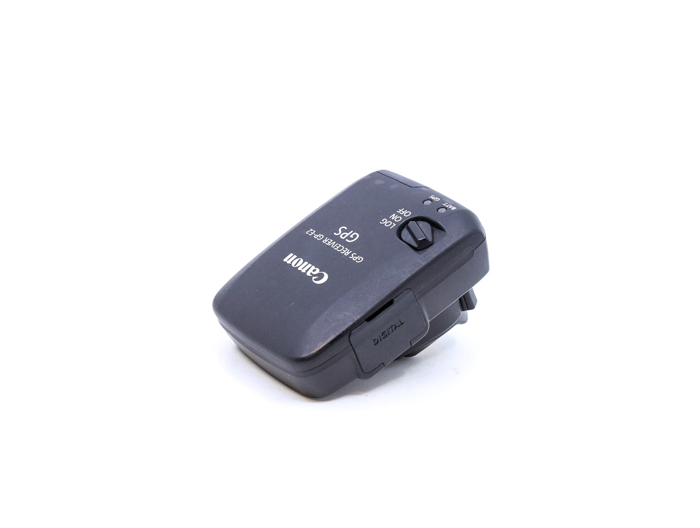 Canon GP-E2 GPS Receiver · imagen principal