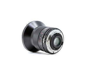 ZEISS Distagon T* 21mm f/2.8 ZF - Compatibile con Nikon 