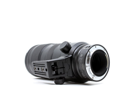 nikon|nikkor z 70-200mm f/2.8 vr s - Excelente - 3