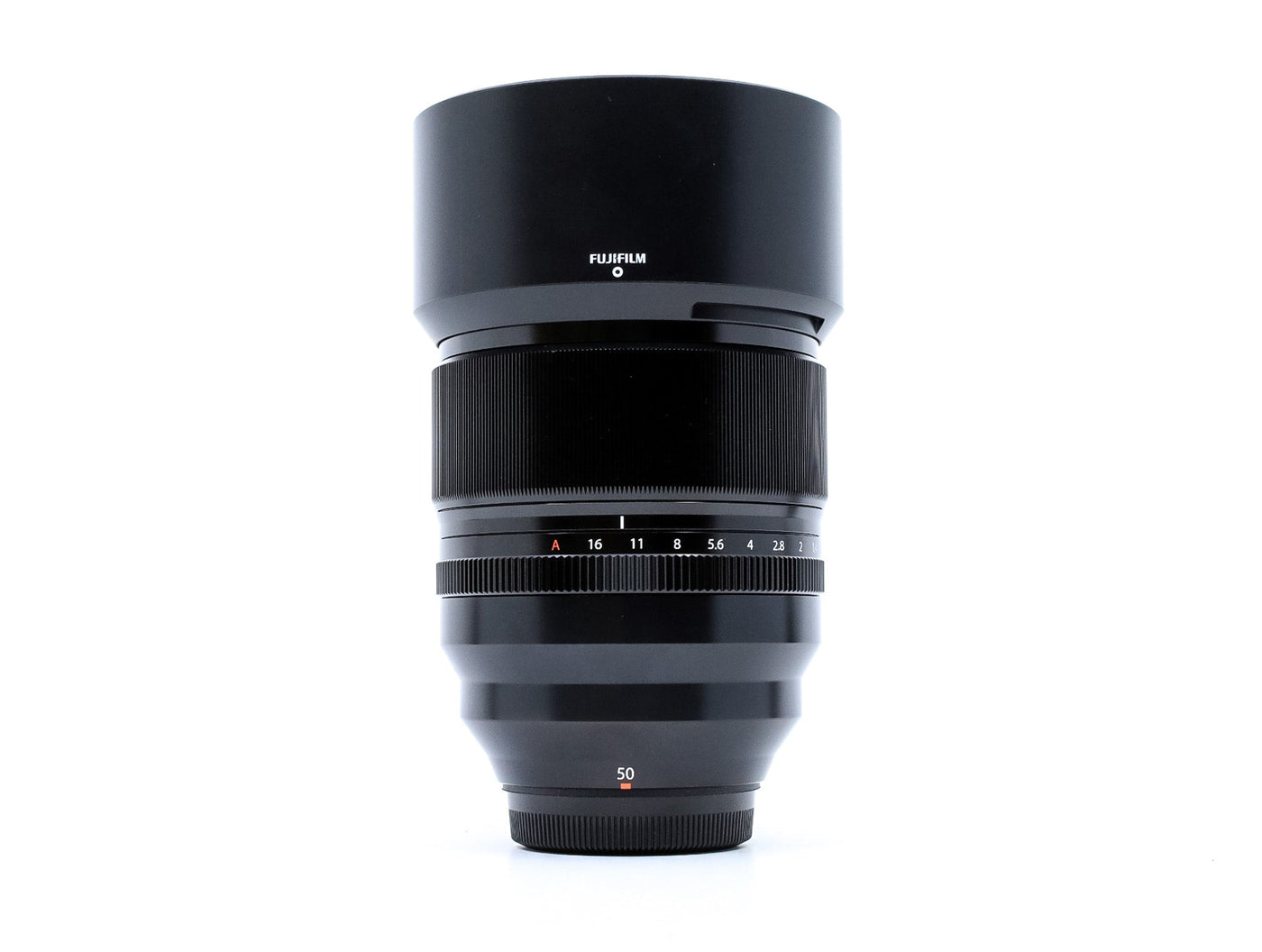Compre Fujifilm XF 50mm f/1.0 R WR | Camera Market · imagem principal