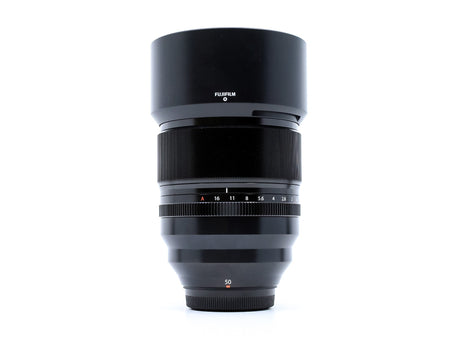 Compre Fujifilm XF 50mm f/1.0 R WR | Camera Market