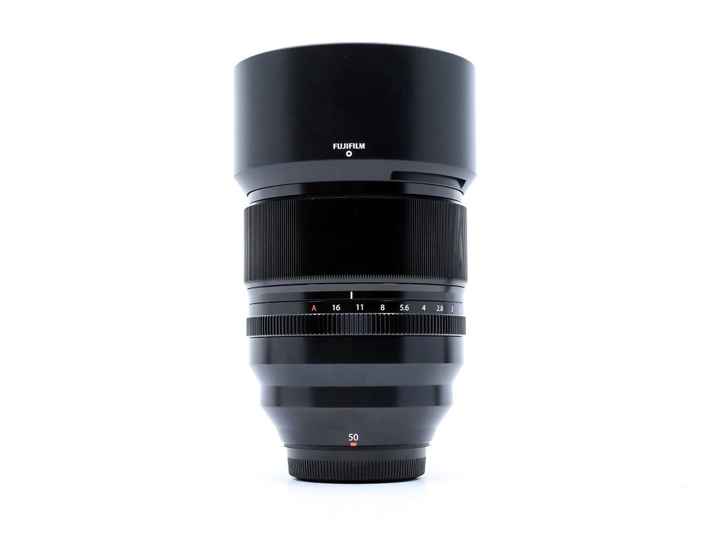 Compre Fujifilm XF 50mm f/1.0 R WR | Camera Market · main image