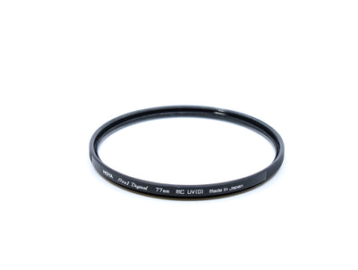 Hoya 77mm Super Pro1 Digital MC UV [0] Filtro