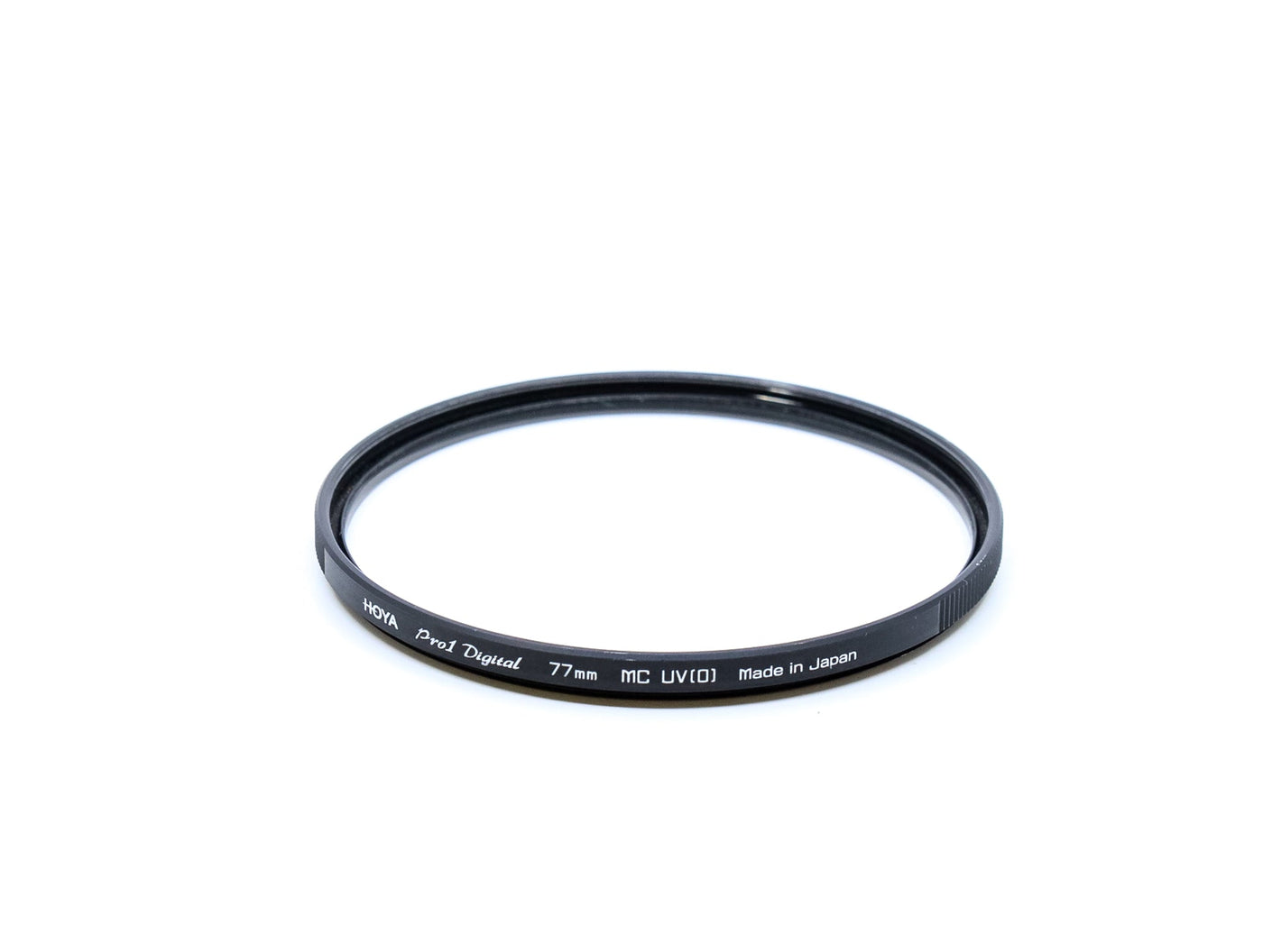 Filtro Hoya 77mm Super Pro1 Digital MC UV [0] | Camera Market · imagem principal
