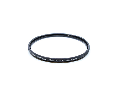 Hoya 77mm Super Pro1 Digital MC UV [0] Filtro