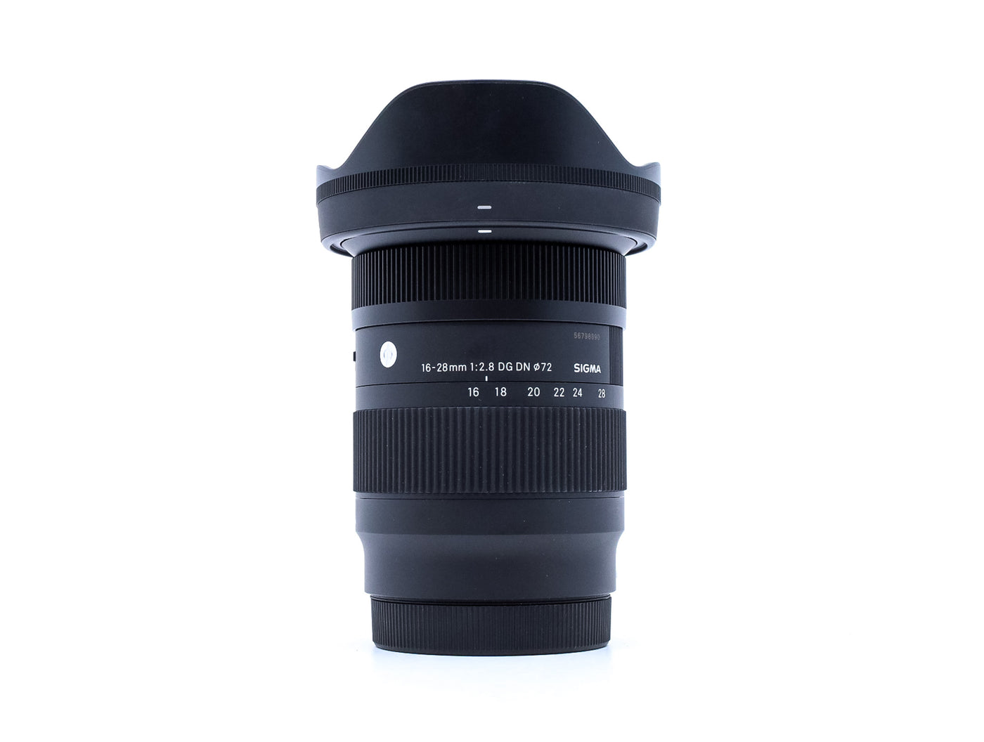 Sigma 16-28mm f/2.8 DG DN Contemporary - L Fit · imagem principal