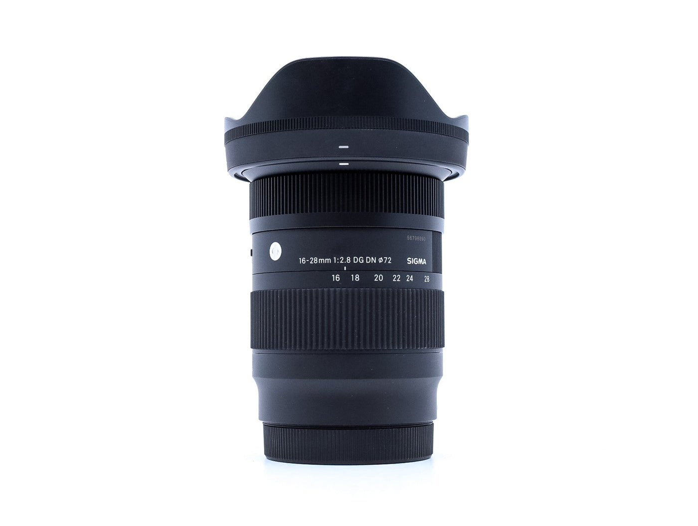 Sigma 16-28mm f/2.8 DG DN Contemporary - L Fit · imagem principal