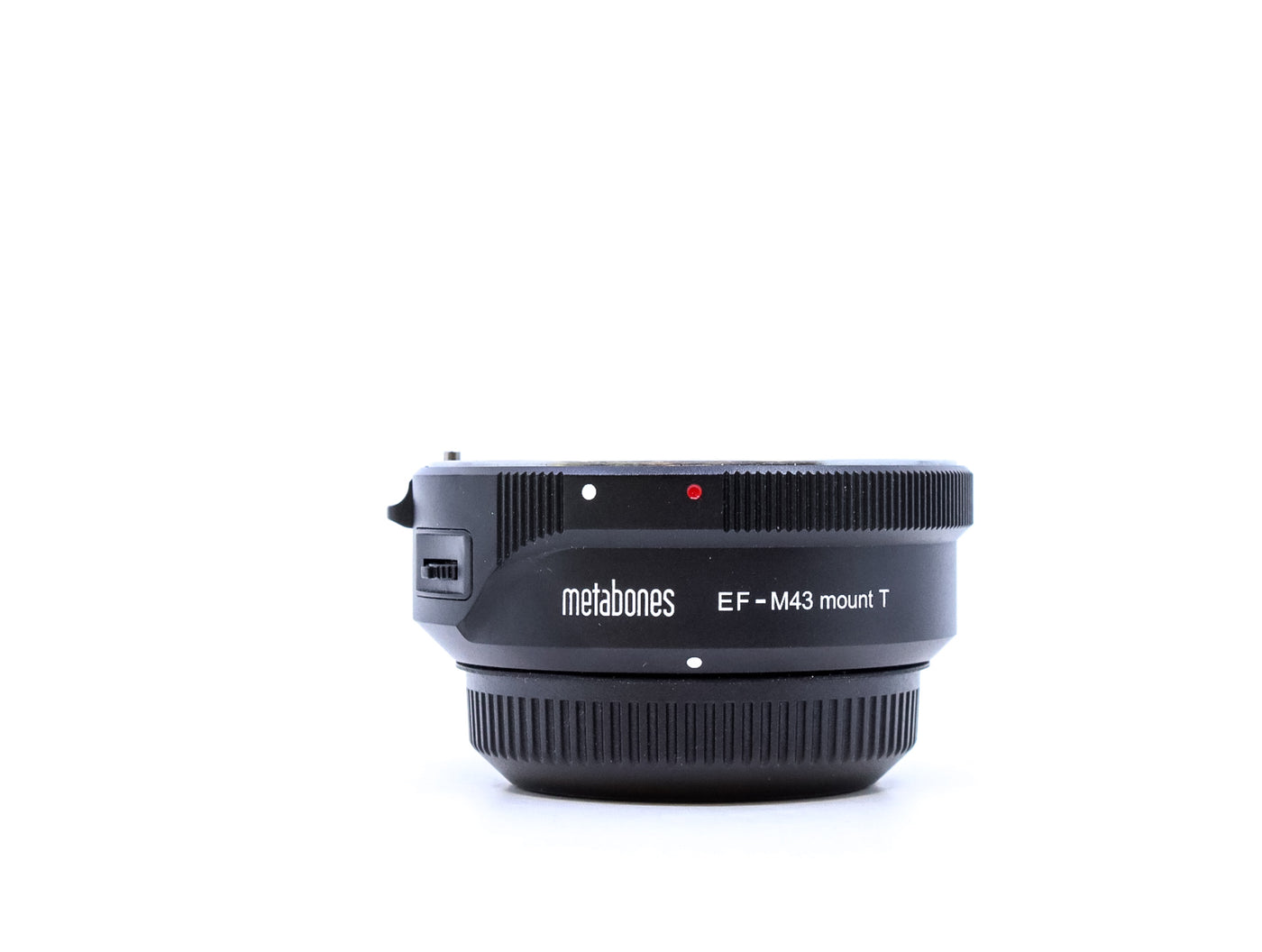 Metabones T Smart Adapter Canon EF to Micro Four Thirds · imagen principal