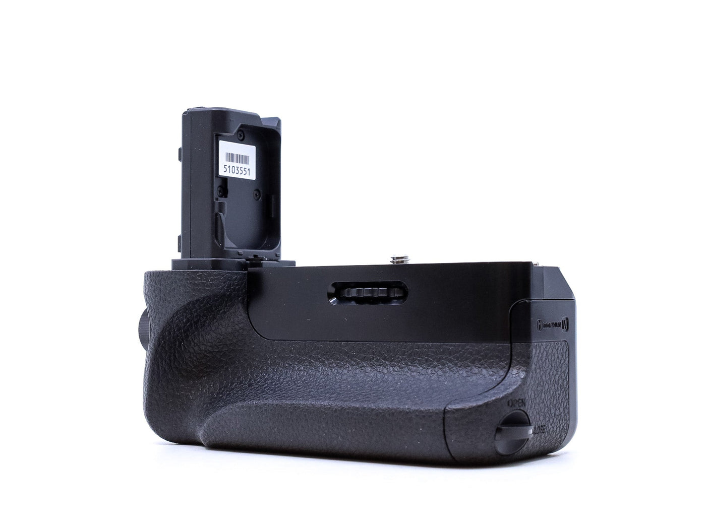 Sony VG-C1EM Vertical Battery Grip · imagen principal