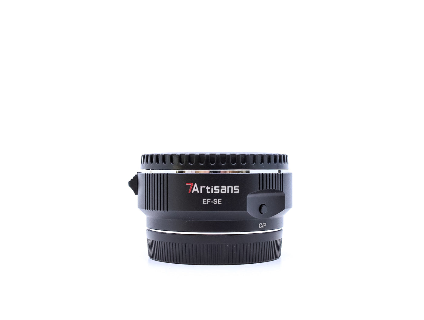 7Artisans Canon EF to Sony E Lens Adapter · imagen principal