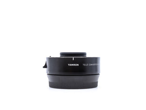 Tamron TC-X14 1.4x Teleconverter - Canon EF Fit