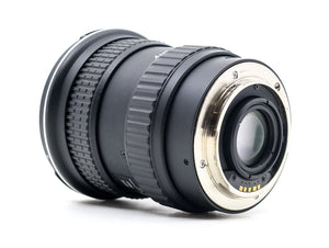 Tokina 11-16mm f/2.8 AT-X Pro DX - Sony A Fit