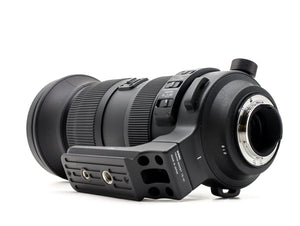 Sigma 60-600mm f/4.5-6.3 DG OS HSM SPORT - Compatibile con Nikon