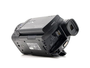 Sony FDR-AX33 4K Camcorder