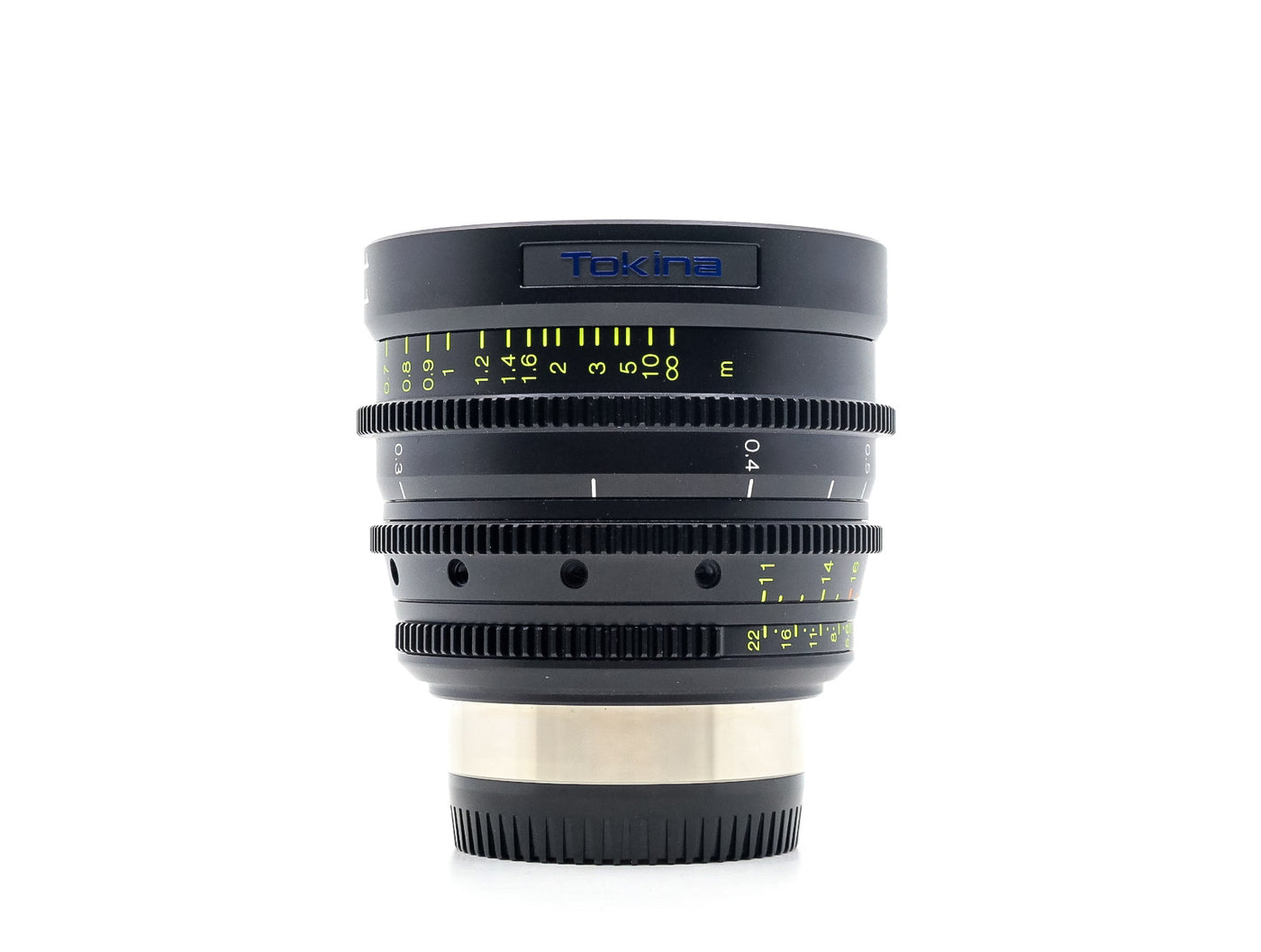Tokina Cinema ATX 11-20mm T2.9 - Montagem Canon EF · imagem principal