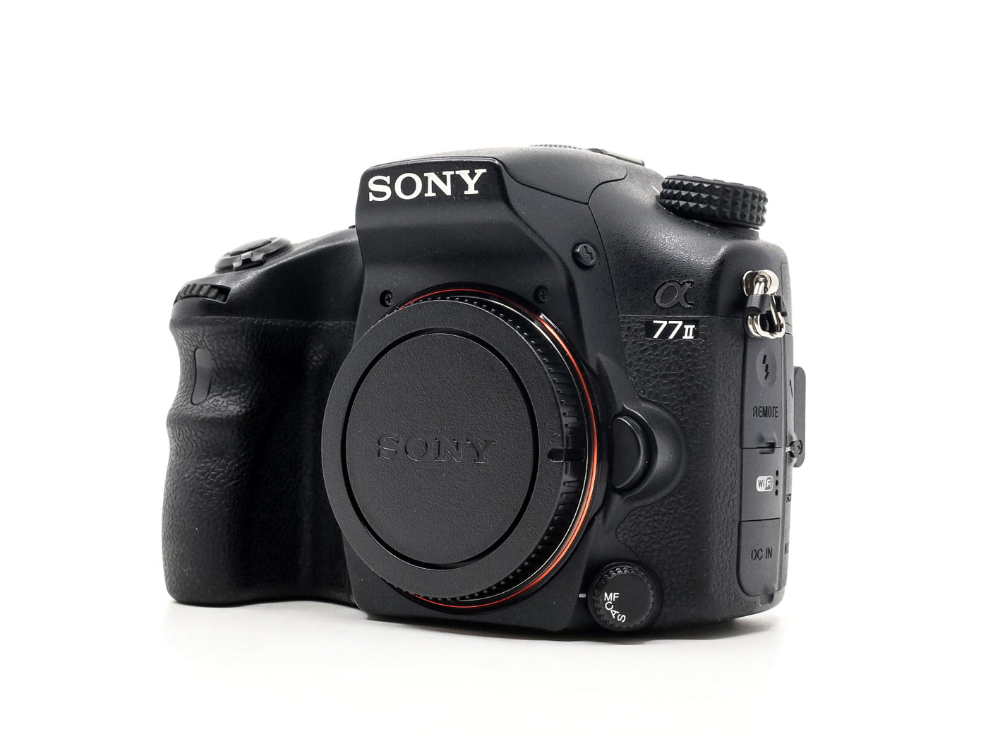 Compre Sony Alpha A77 II | Camera Market · imagem principal