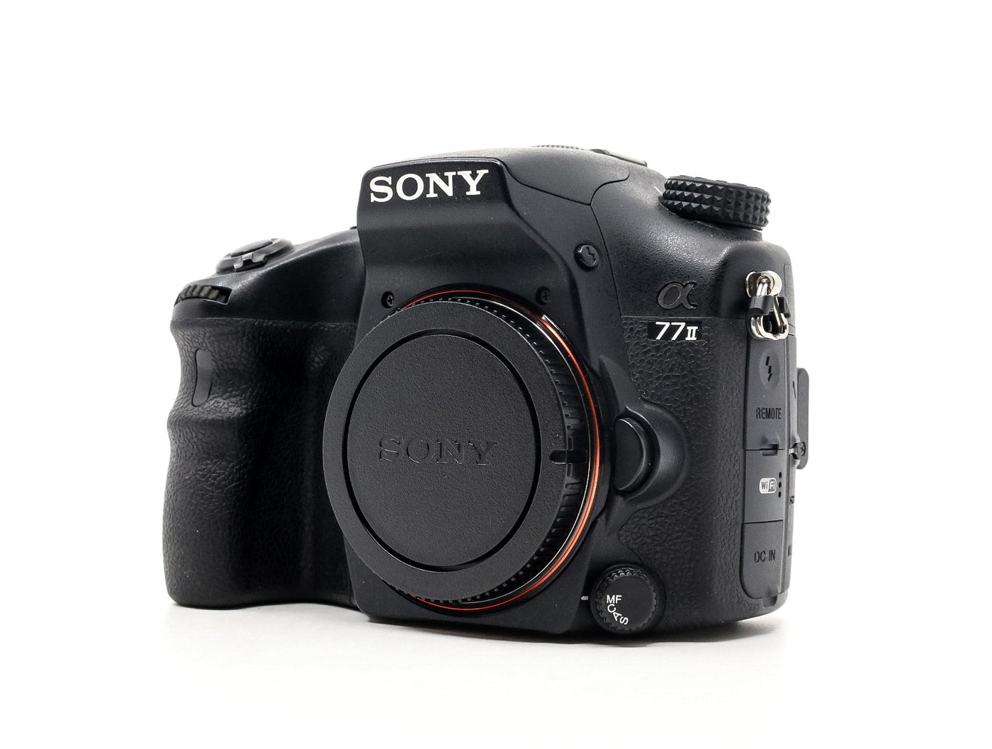 Sony Alpha A77 II · main image