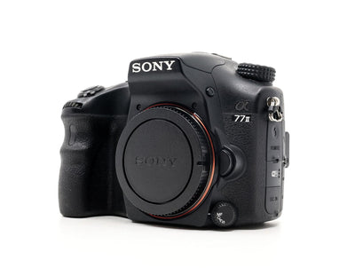 Compre Sony Alpha A77 II | Camera Market
