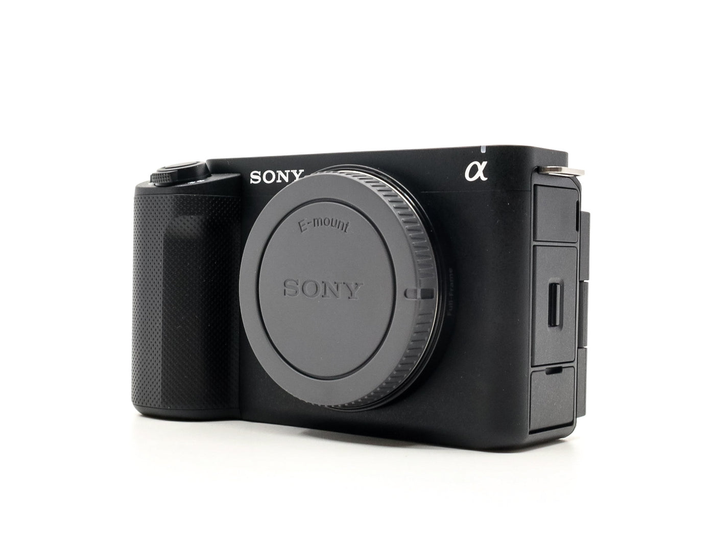 Sony ZV-E1 · imagem principal