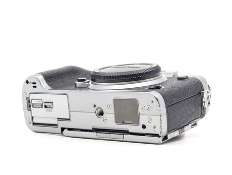 Fujifilm X-T2 (Edição Graphite Silver)