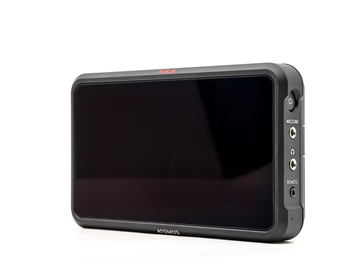 Atomos Ninja V 4K HDMI Recording Monitor