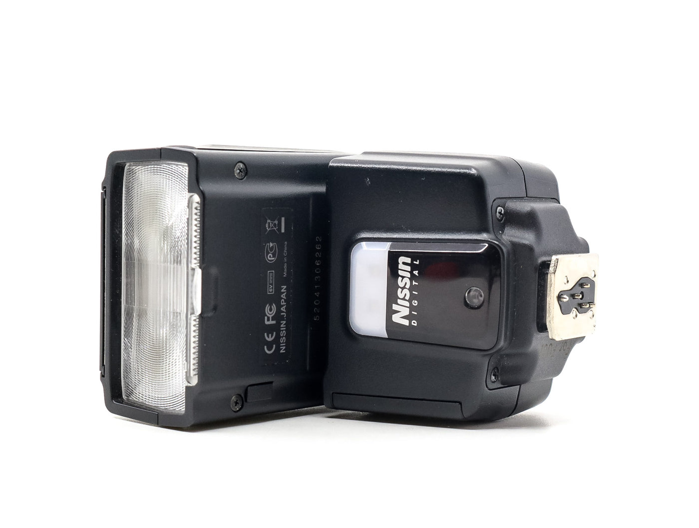Nissin i40 Flashgun - Dedicado à Fujifilm · main image