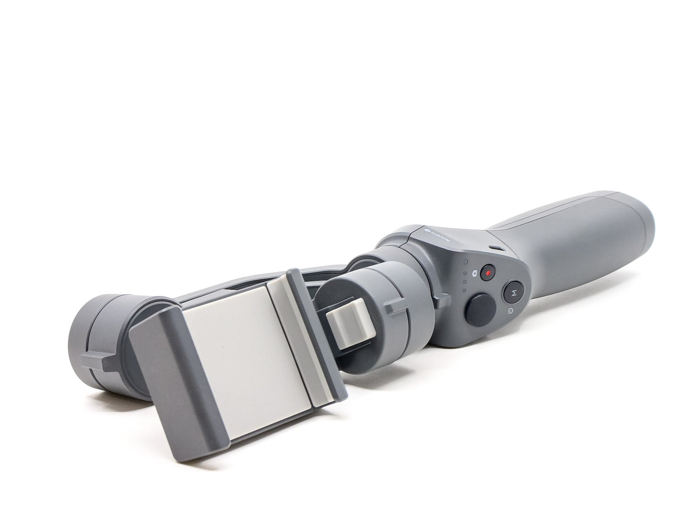 **DJI Osmo Mobile 2** · imagem principal