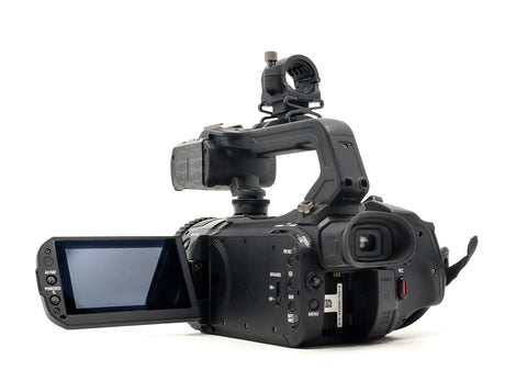 Câmera Canon XF400 | Camera Market