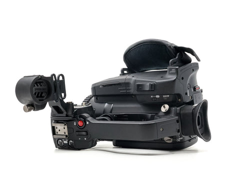 Câmera Canon XF400 | Camera Market
