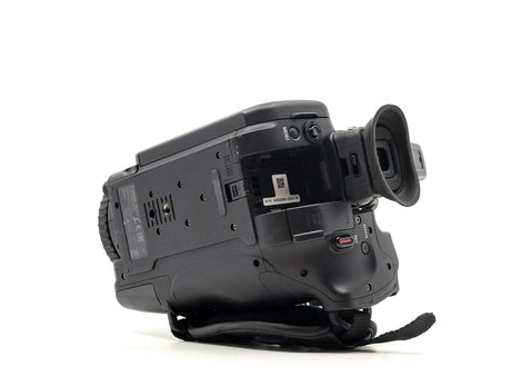 Câmera Canon XF400 | Camera Market