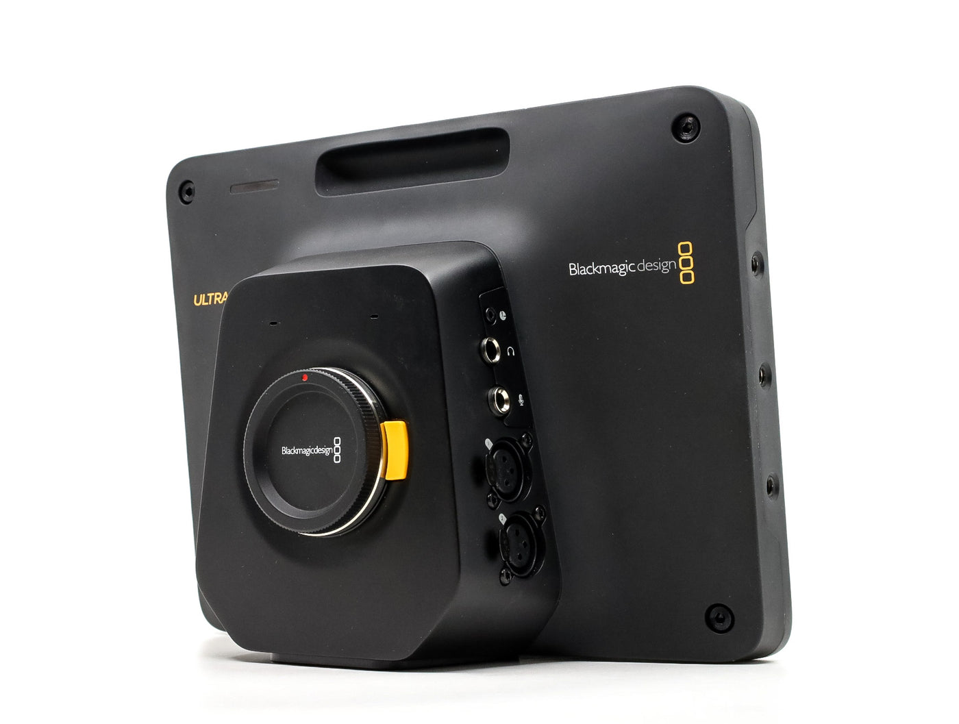 Blackmagic Design Studio Camera 4K 2 · imagen principal