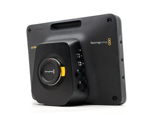 Blackmagic Design Studio Camera 4K 2