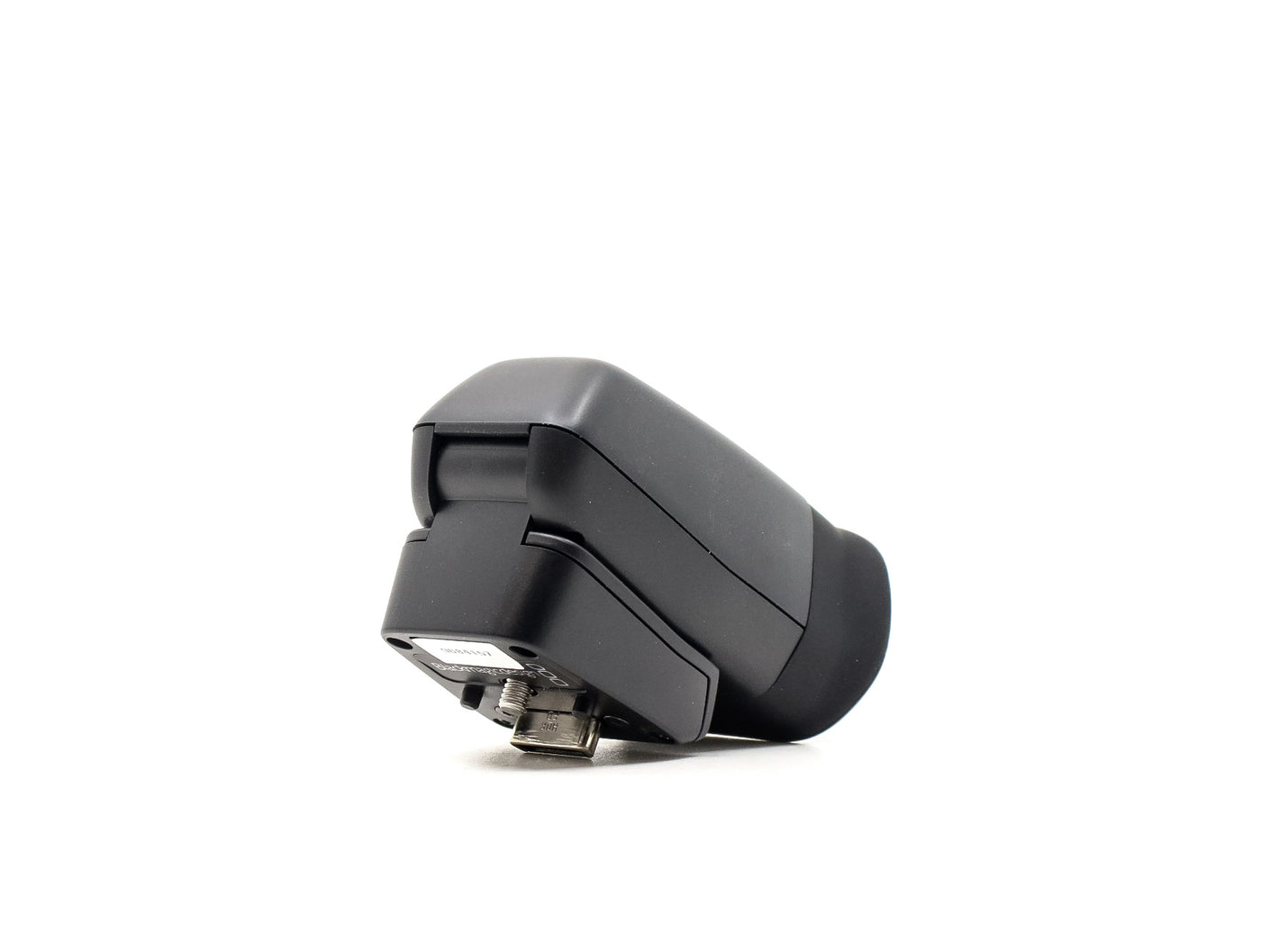 Blackmagic Design Pocket Cinema Camera Pro EVF · imagen principal