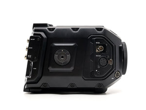 Blackmagic Design URSA Mini Pro G2 4.6K - Canon EF fit - segunda mano - excelente estado - detalle 3 de 7 - SKU 3781740 - Cam