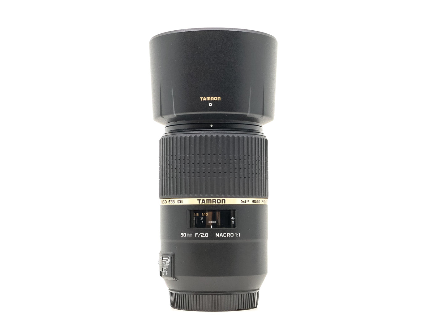 Sigma 24-70mm f/2.8 IF EX DG HSM - Montagem Sony A · imagem principal