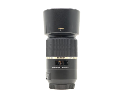 Sigma 24-70mm f/2.8 IF EX DG HSM - Montagem Sony A