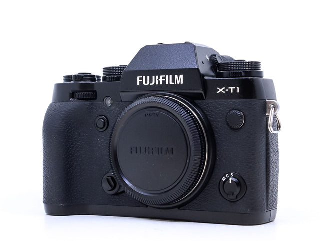 Fujifilm X-T1 - segunda mano - excelente estado - foto principal - SKU 3809965 - Camera Market