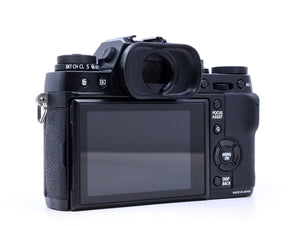 Fujifilm X-T1 - segunda mano - excelente estado - detalle 4 de 4 - SKU 3809965 - Camera Market
