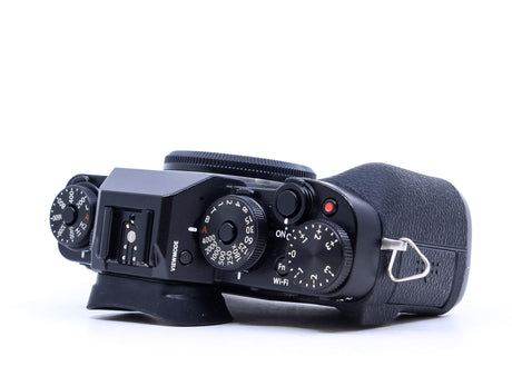 Fujifilm X-T1 - segunda mano - excelente estado - detalle 3 de 4 - SKU 3809965 - Camera Market