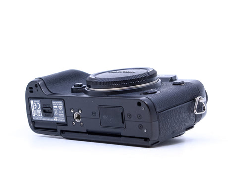 Fujifilm X-T1 - segunda mano - excelente estado - detalle 2 de 4 - SKU 3809965 - Camera Market